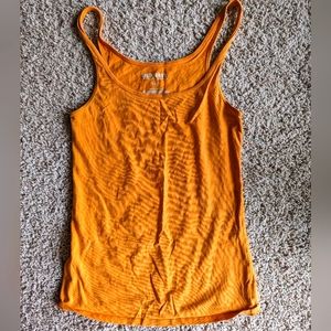Old Navy tank